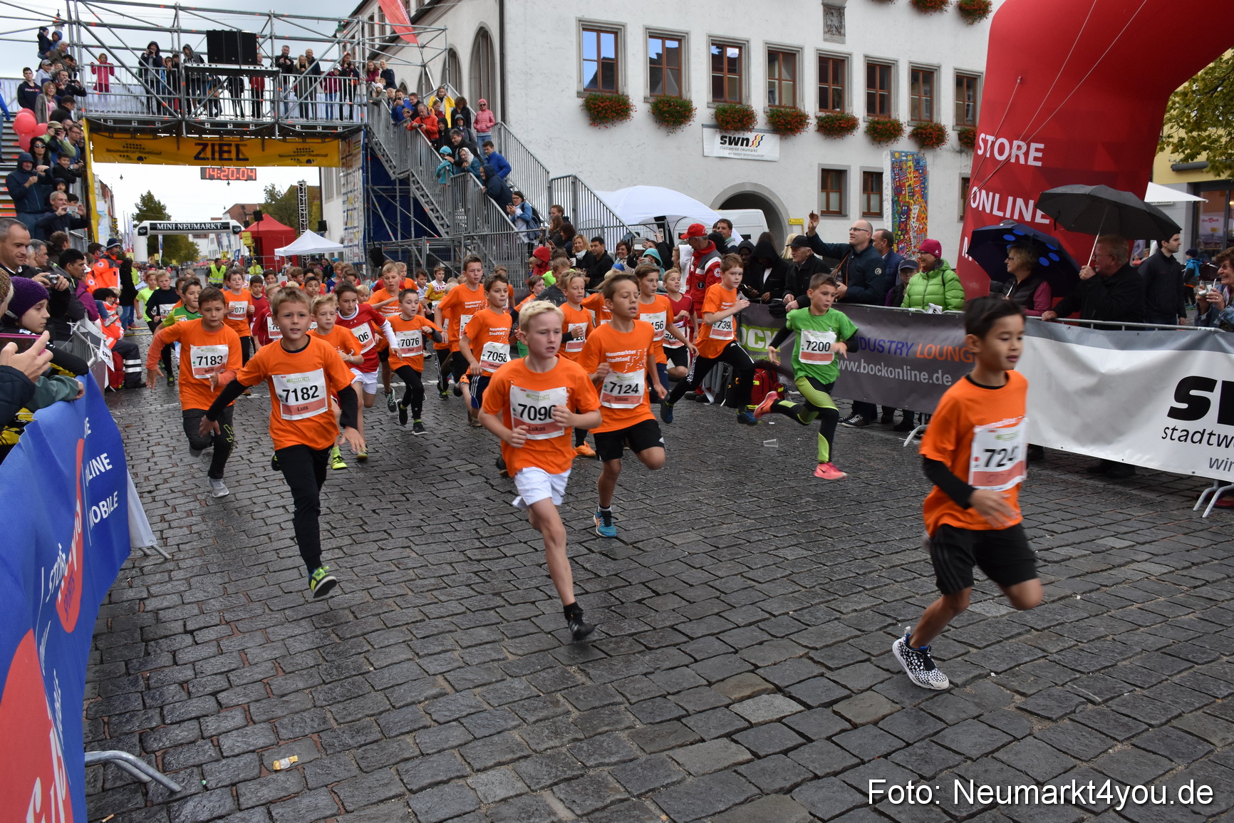 Stadtlauf Neumarkt 2017 1472